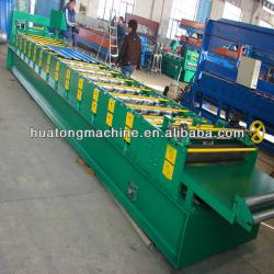 Hot sales glazed tile roll forming machine china