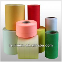 Hot Sales! Heavy Truck Fuel Filter Paper