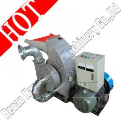 Hot sales high quality peanut shell grinding mill