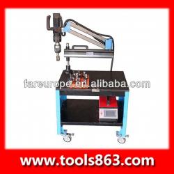 Hot sales powerful thread electric tapping machine