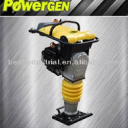 Hot Sales!!!POWERGEN Durable Diesel Tamping Rammer