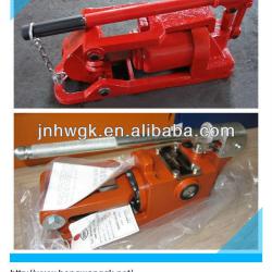 hot sales steel wire cutting machine