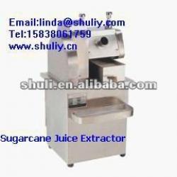 hot sales Sugarcane Juice Extractor 0086-15838061759