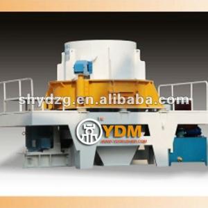 Hot sales VSI series sand crusher sand machine