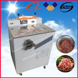 Hot saling Stainless Steel Fresh Meat Grinder for sale