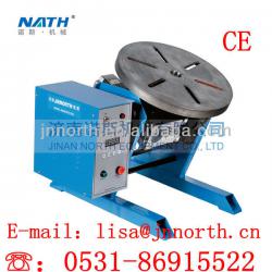 hot seal light welding positioner