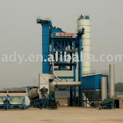 Hot Sell 175TPH Asphalt Mixing Plant