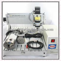 Hot sell 3040 800W label engraving machine