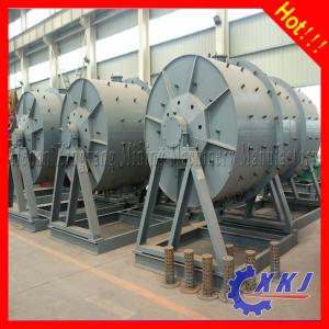 Hot sell alumina ceramic ball mill with competitive price