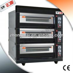 Hot sell baking food machinery