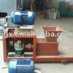 HOT Sell biomass briquette machine