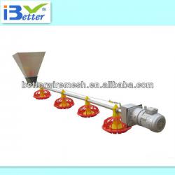 Hot-sell BT factory farm equipment for sale for broiler chicken