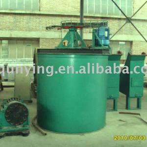 Hot sell energy saving Leaching Tank