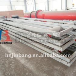 Hot sell Hardening car for Aerated Concrete block
