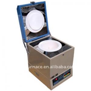 Hot Sell High Temperature Laboratory Crucible Furnace