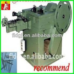 hot sell JD-automatic nail making machine