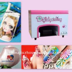 hot sell nail art printer--CE,FCC