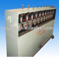 hot sell rebar straightening machine