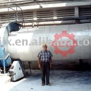 (Hot Sell)Rotary Dryer (for drying sawdust,limestone,slag,caol powder)