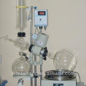 Hot Sell Rotary Vacuum Evaporator With Heating Bath and Condensor