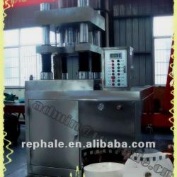 hot sell salt block press machine