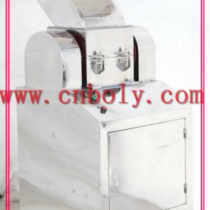 Hot sell stainless steel Rough crusher for granule