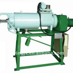 Hot sell waste manure screw separator for farm fertilizer 0086-13783472673