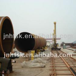 Hot Sell,Welding Manipulatro For Metal Steel Tank ,Pipe