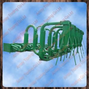 hot sell wood sawdust dryer (HGJ_I/II/III)