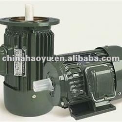 HOT SELL Y serious three phase electric motor B3 B5 B35 mounting arrange