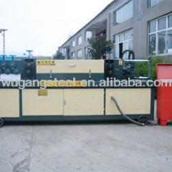 hot selled YGT4-12 steel bar straightening and cutting machine