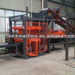 Hot Seller Automatic Cement block machine price