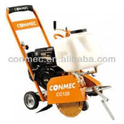 HOT SELLER!MIKASA STYLE!CONCRETE ASPHALT CUTTER CC120 WITH HONDA ENGINE