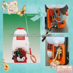 Hot selling 2 stroke Power Sprayer(WSJB-6)