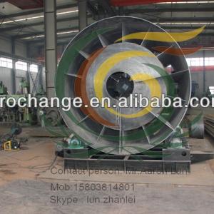 Hot Selling 3-5 ton per hour Silica Sand Dryer,Sand dryer machine supplier