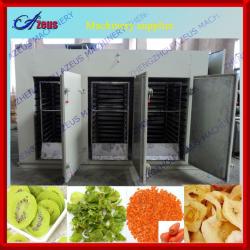 Hot selling 50-400 kg industrial fruit dehydration machine/vegetable dryer machine in other food processing machinery