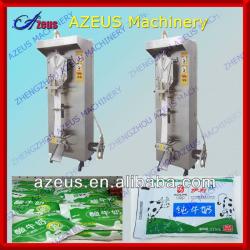 hot selling 86-13526551975 DTY/DTSY sticky liquid semi automatic liquid filling machine,sachet water sealing machine