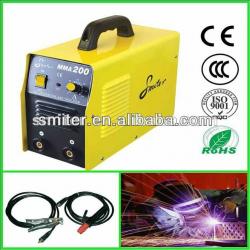 Hot Selling ARC200 DC Inverter arc welding machine