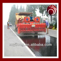 Hot selling automatic chippings spreader for road construction