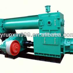 hot selling automatic vacuum extruder clay brick machine