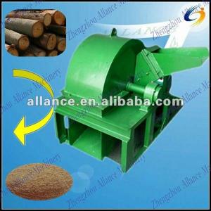 hot selling automatic wood sawdust crusher