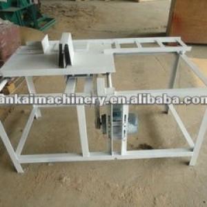 hot selling bamboo dentiscalprum making machine