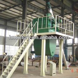 Hot Selling Basic Dry Mortar Processing Line