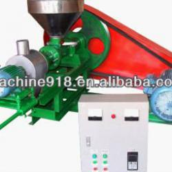 Hot Selling Best Price Floating Fish Food Machine