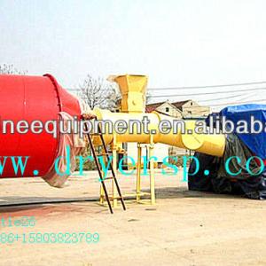 Hot selling biomass drying machine - The best choice for you