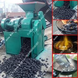 Hot selling Carbon Black Briquette Machine 0086 13503820287