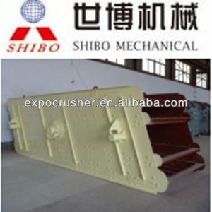 Hot-selling Circular Vibrating Screen