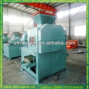 Hot selling coal charcoal ball briquette machine charcoal briquete machine price