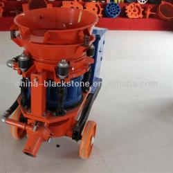 Hot selling concrete jets machine