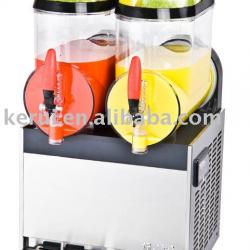 HOT selling Desirable CE10L double-side slush machine